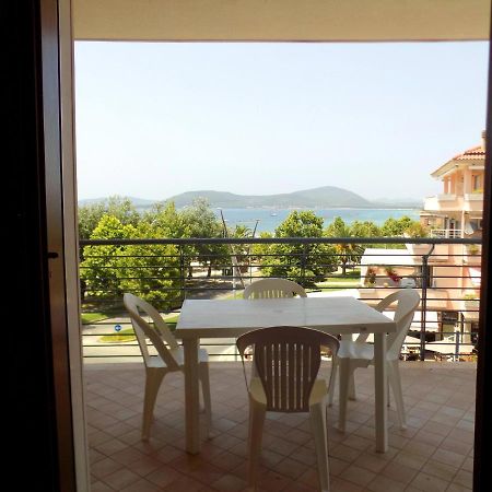 Alghero Locazioni Bagian luar foto