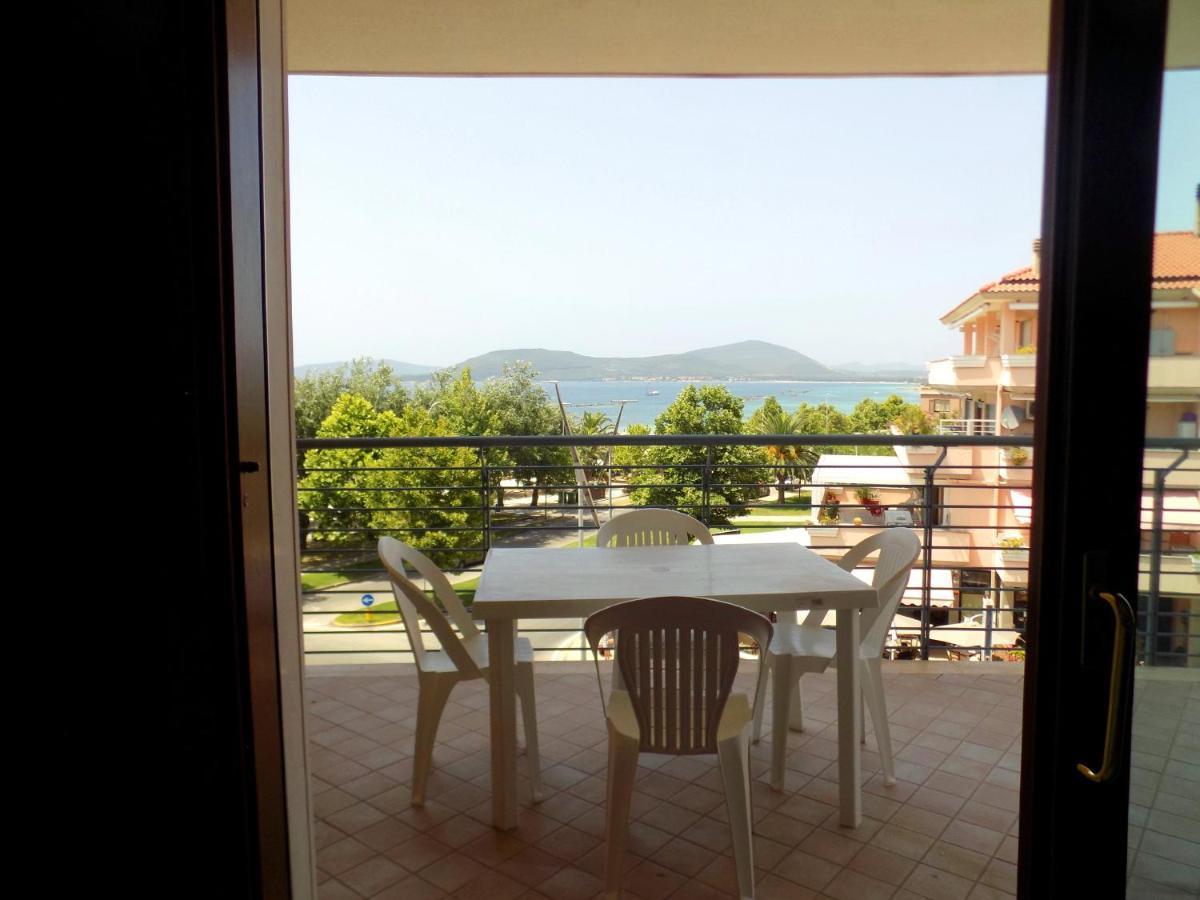 Alghero Locazioni Bagian luar foto