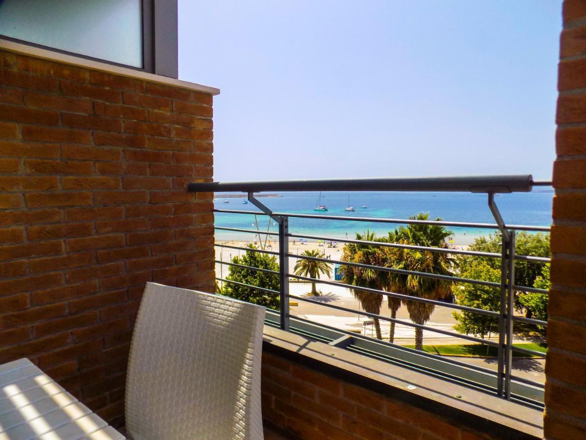 Alghero Locazioni Bagian luar foto