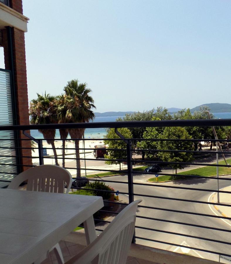 Alghero Locazioni Bagian luar foto